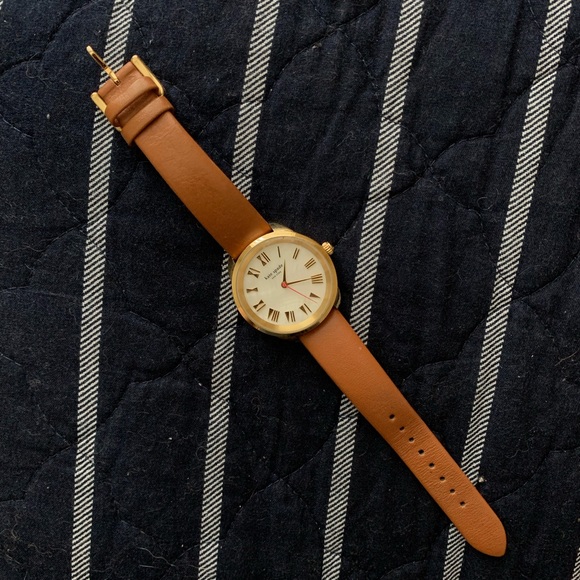kate spade Accessories - Kate spade watch - like new